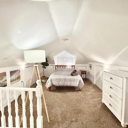 Entire Lovely 3 Bedroom, 2 Bathroom Apartment! 1 Block To The Beach And Boardwalk! Wildwood Eksteriør bilde
