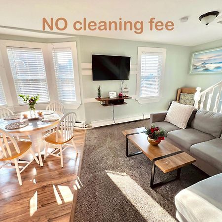 Entire Lovely 3 Bedroom, 2 Bathroom Apartment! 1 Block To The Beach And Boardwalk! Wildwood Eksteriør bilde