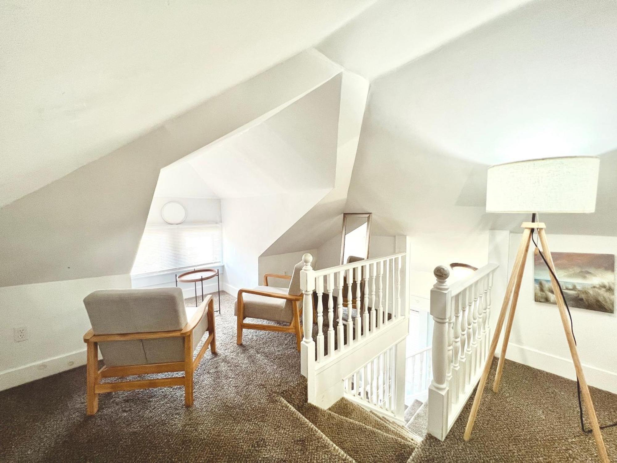Entire Lovely 3 Bedroom, 2 Bathroom Apartment! 1 Block To The Beach And Boardwalk! Wildwood Eksteriør bilde